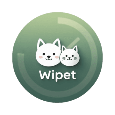 Wipet Logo