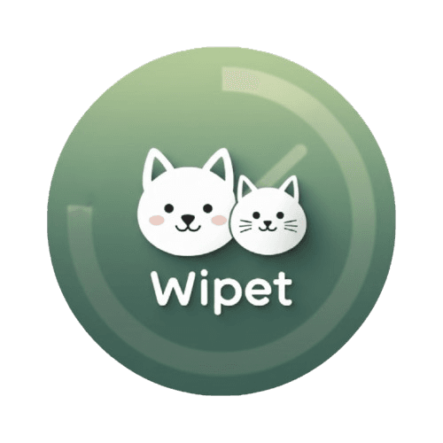 Wipet Logo